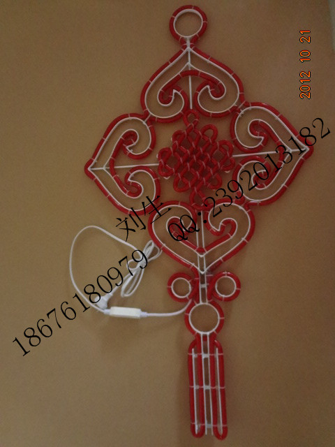 LED中國結(jié)圖片/LED中國結(jié)樣板圖 (4)