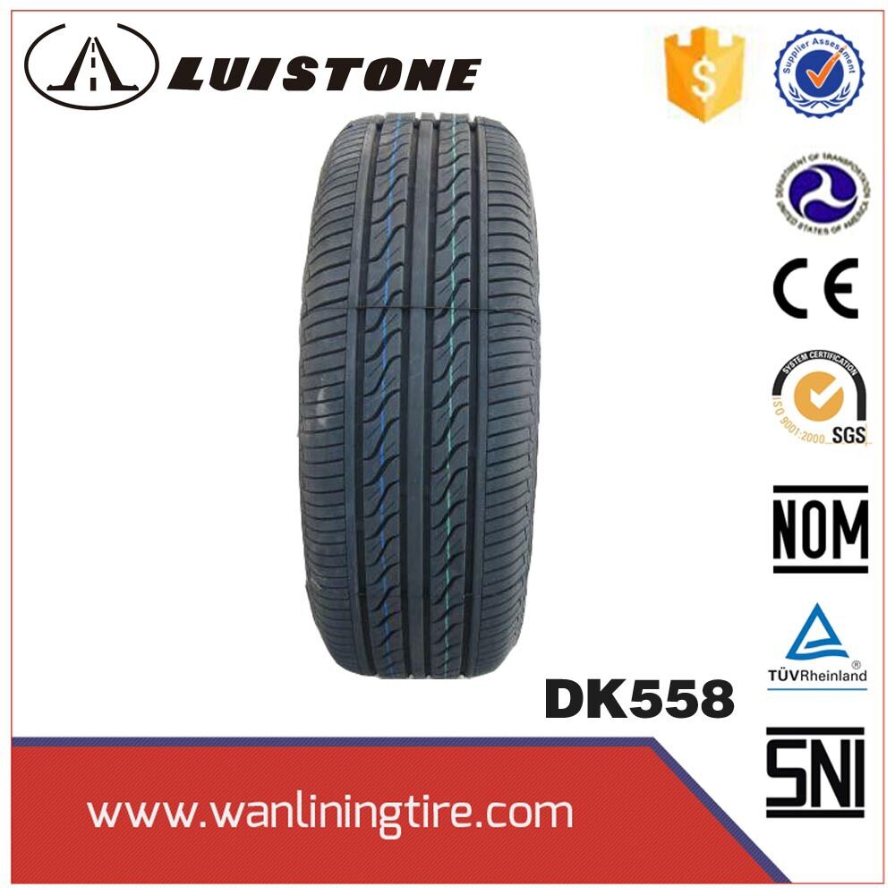 出口非洲轮胎185/60R14luistone轿车轮胎工厂直供图片