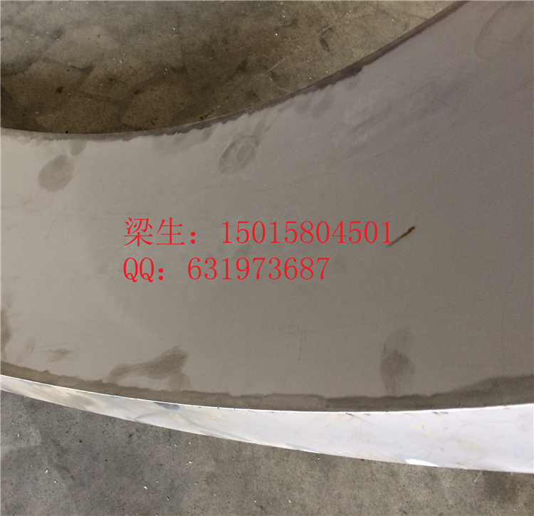 不銹鋼弧形圖片/不銹鋼弧形樣板圖 (2)