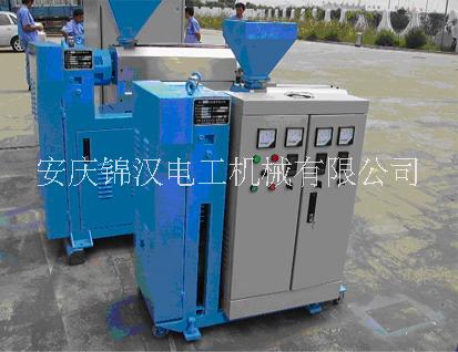 SJ-30/25擠出機圖片