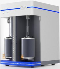 比表面积分析仪器 比表面积分析仪原理