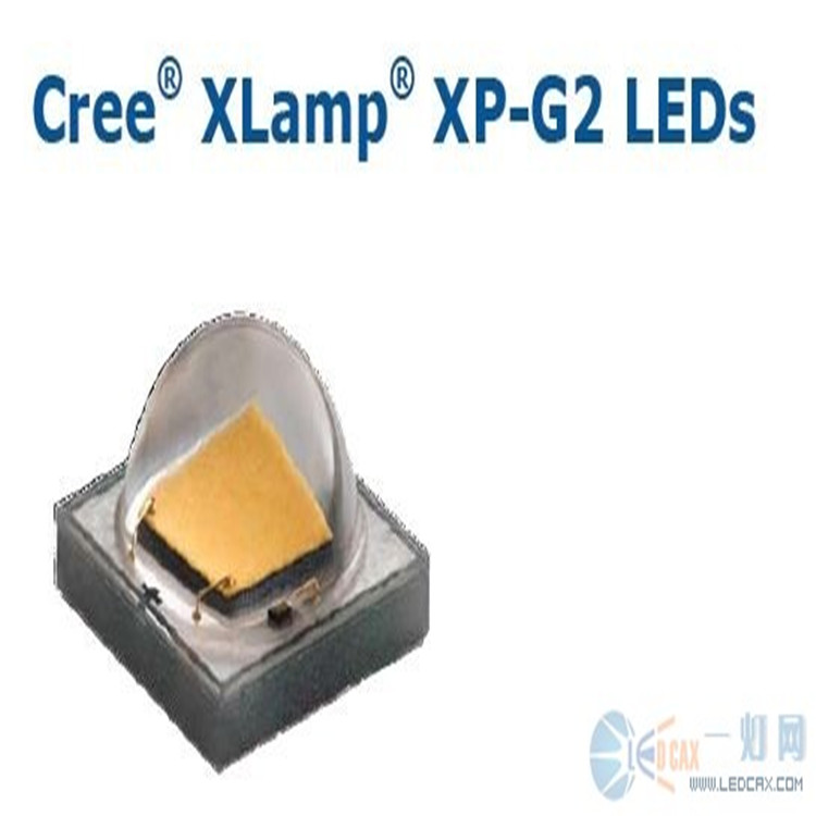 cree XPG2  科锐灯珠 led灯珠光源 贴片光源灯珠 S3 S4亮度