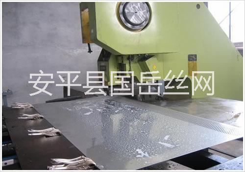 沖孔網(wǎng)圖片/沖孔網(wǎng)樣板圖 (1)