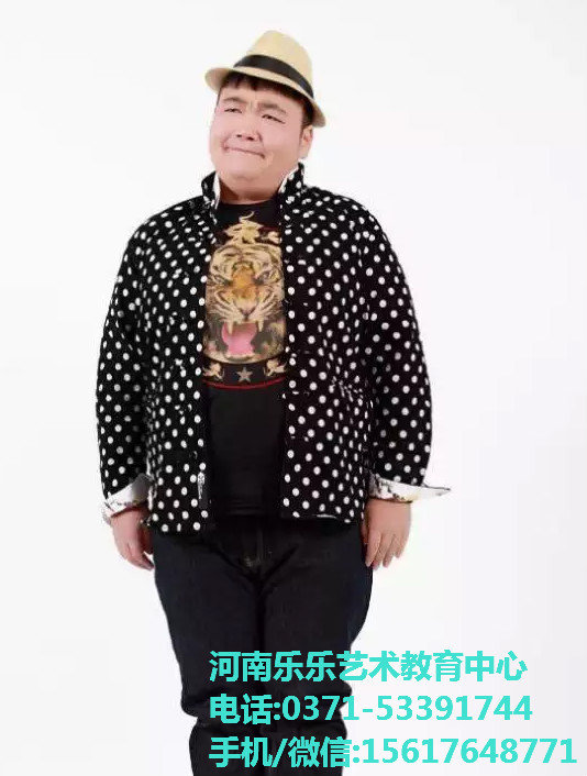 郑州少儿影视表演培训班图片