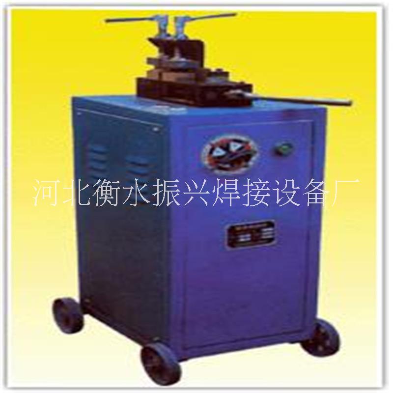 BUN-10型鋸條對(duì)焊機(jī)圖片