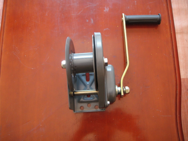 手搖卷揚機圖片/手搖卷揚機樣板圖 (4)