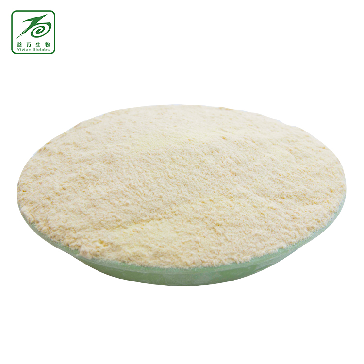 膨化糙米粉圖片