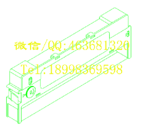 创清供B9906JA‖B9901AX‖六色‖横河色带