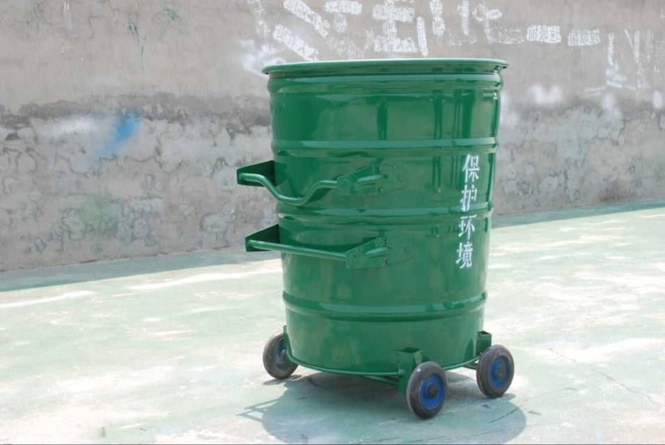 垃圾桶圖片/垃圾桶樣板圖 (3)