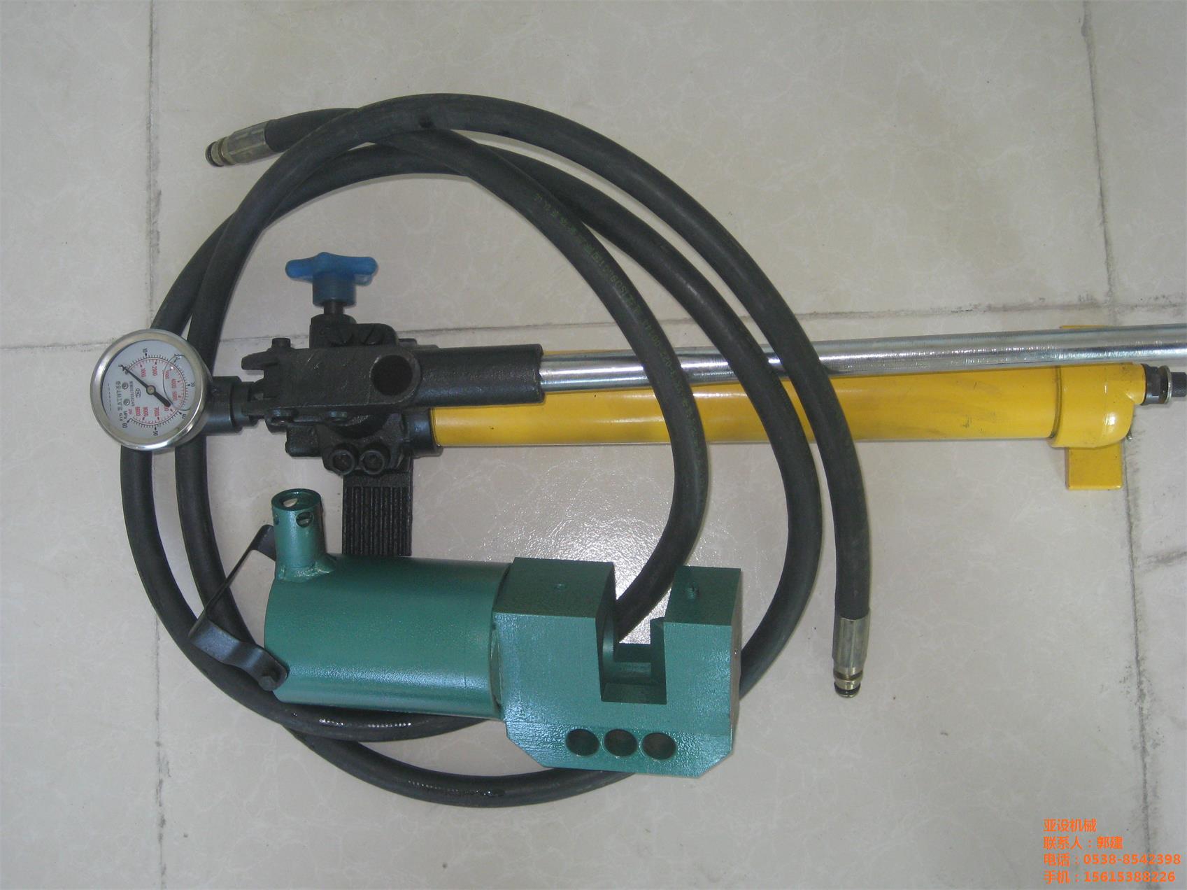 錨索切斷器，錨桿切斷器，鋼筋切 鋼筋切切斷器