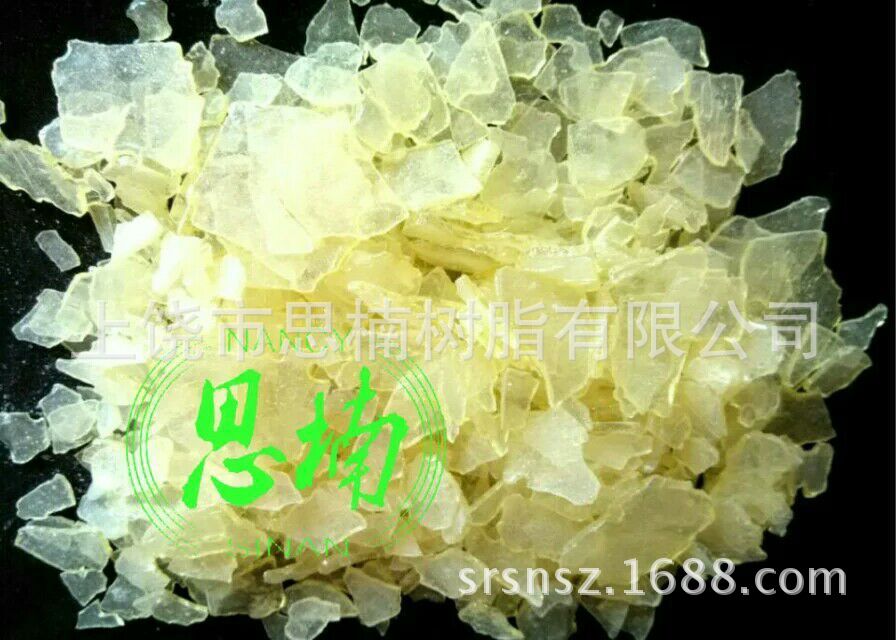 江西优质松香树脂油墨油漆等专用马林酸树脂SNS-422/424