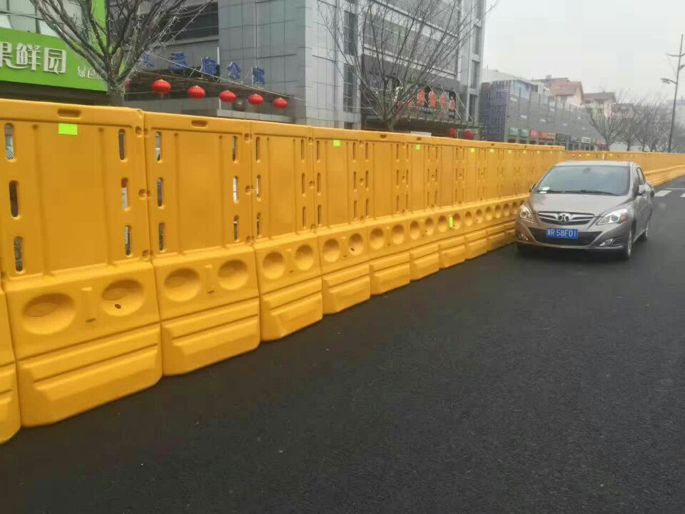 徐州水马围挡，连云港注水围挡，临