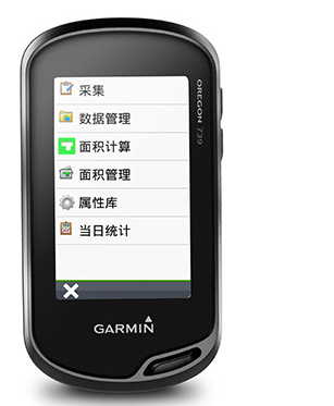 Garmin Oregon739圖片