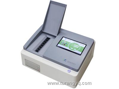 測土儀在農(nóng)業(yè)發(fā)展中有什么作用？圖片