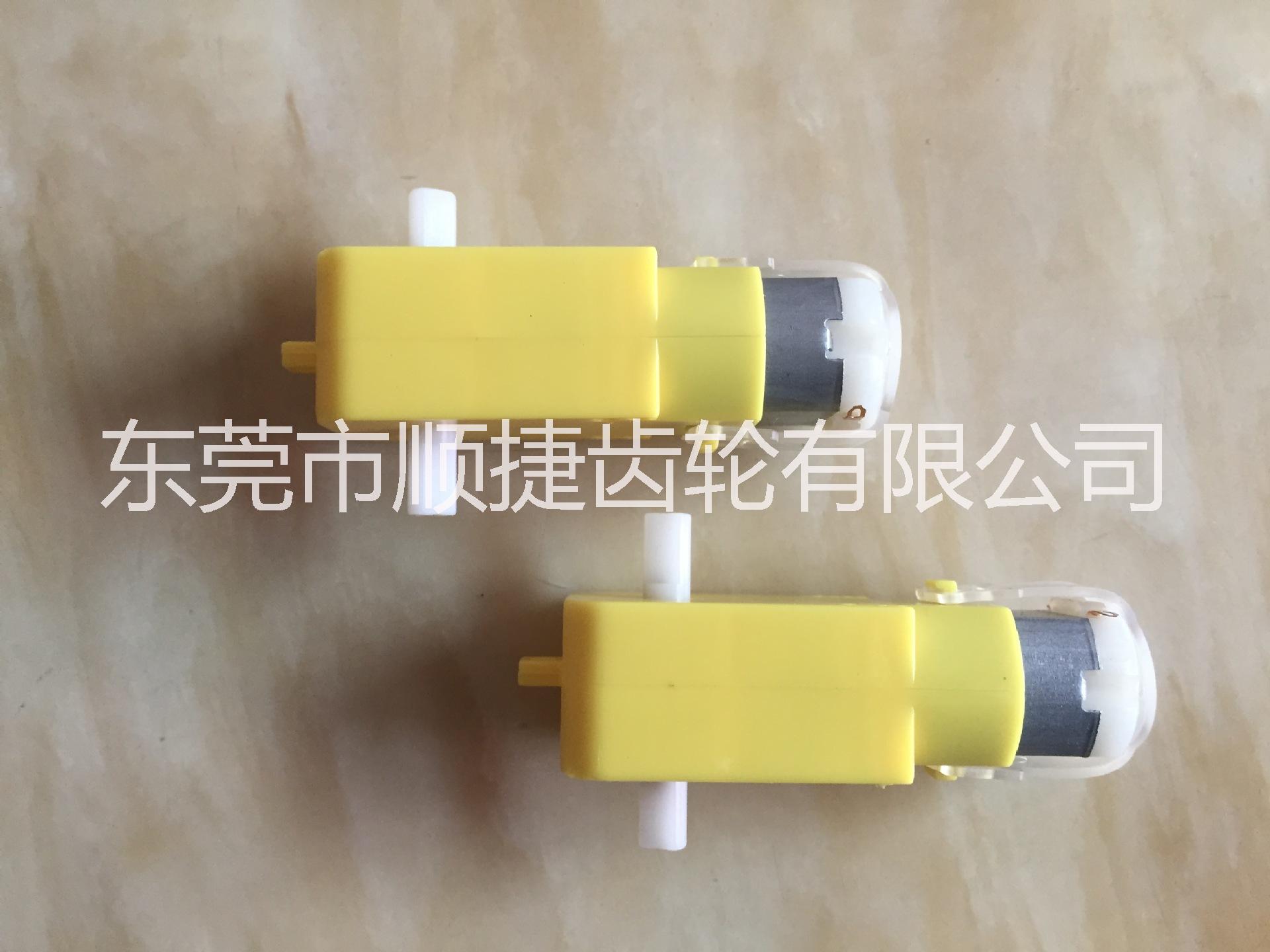 TT馬達(dá)圖片