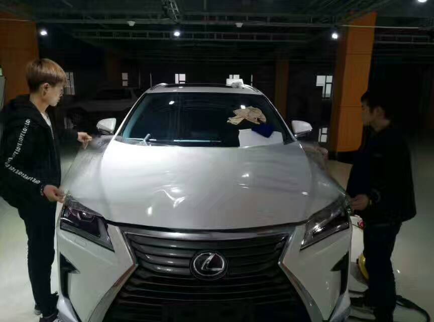 石家莊寰球隱形車(chē)衣哪好石家莊車(chē)衣圖片