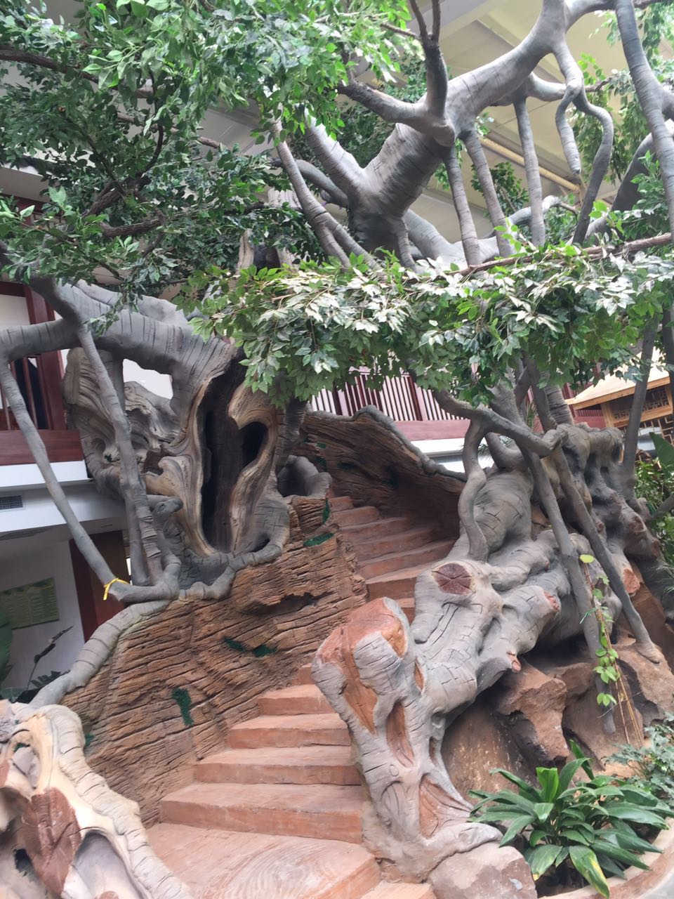 主題公園設(shè)計(jì)圖片/主題公園設(shè)計(jì)樣板圖 (3)