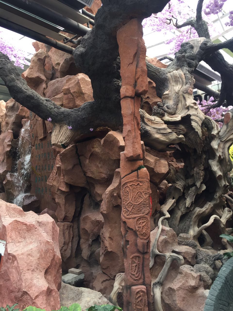 農(nóng)業(yè)觀光園圖片/農(nóng)業(yè)觀光園樣板圖 (3)