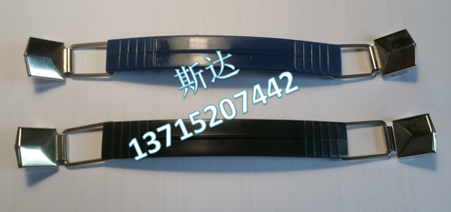 SMP-T02 直纹带骨塑胶大手 SMP-T02 直纹带骨塑胶手挽图片