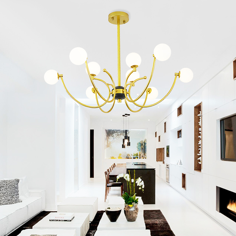 現(xiàn)代吊燈圖片/現(xiàn)代吊燈樣板圖 (2)