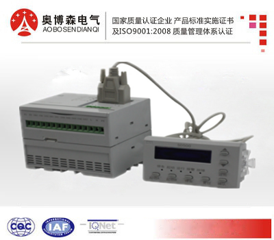 ABD1-2电机保护器智能电动机保护器奥博森图片