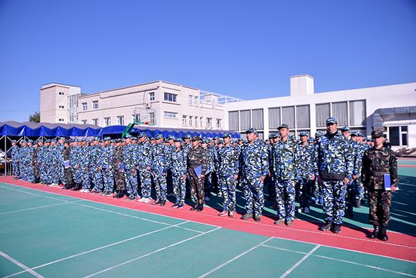 北京市北京新员工军训场地厂家北京新员工军训场地_北京企业军训拓展_北京军训场地