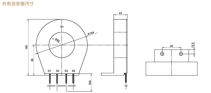 LZW20-10真空斷路器圖片/LZW20-10真空斷路器樣板圖 (4)
