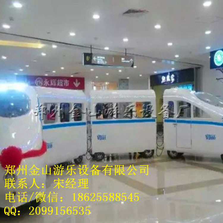 高鐵無軌小火車設(shè)備圖片
