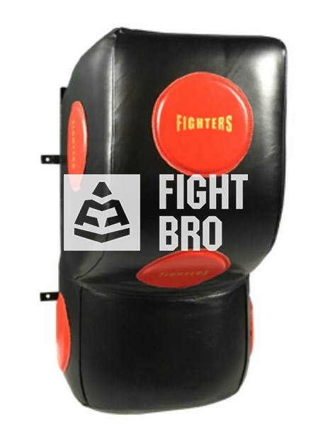 FightBro护具墙靶腰带凝胶手带棍靶护腿脚靶墙靶图片