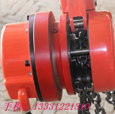 DHP電動葫蘆圖片/DHP電動葫蘆樣板圖 (4)