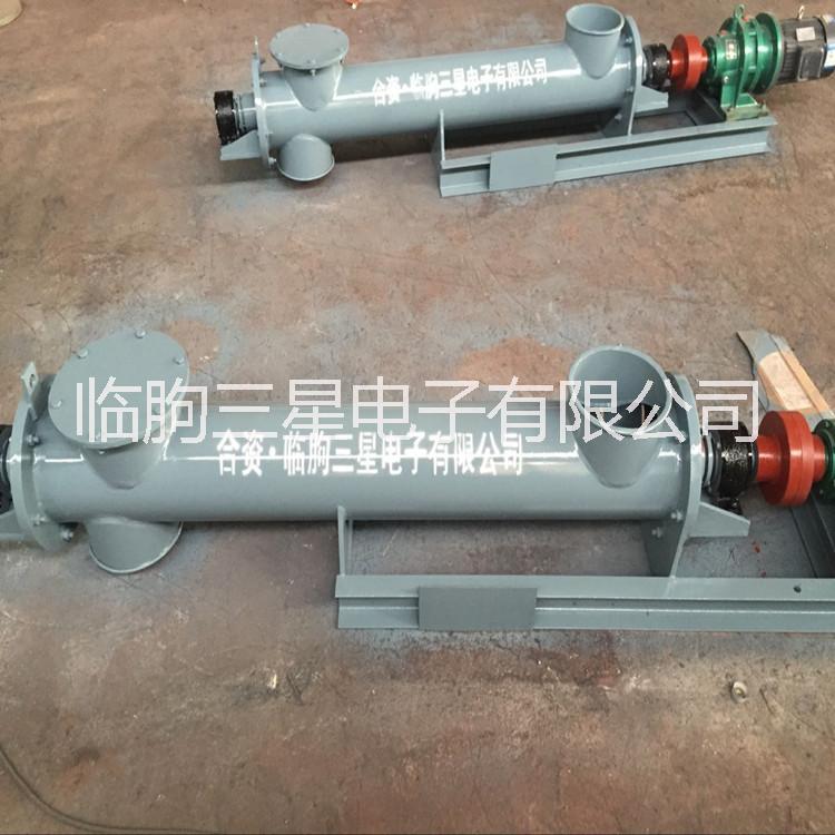 螺旋給料機(jī)圖片/螺旋給料機(jī)樣板圖 (4)