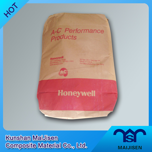 Honeywell润滑剂AC6A图片