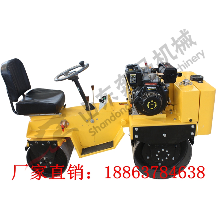 壓路機(jī)圖片/壓路機(jī)樣板圖 (4)