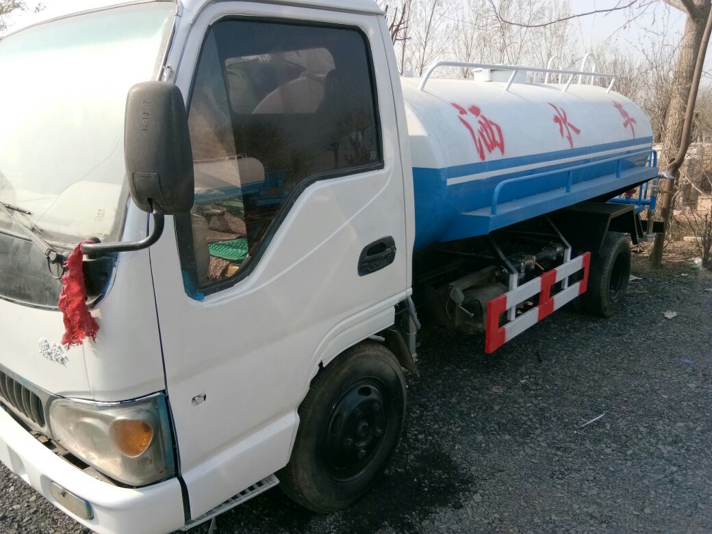 吸污車吸糞車圖片/吸污車吸糞車樣板圖 (2)