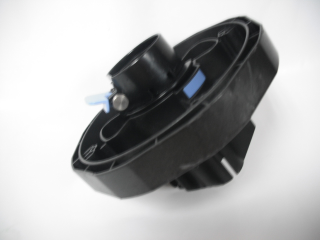 佳能繪圖儀紙軸