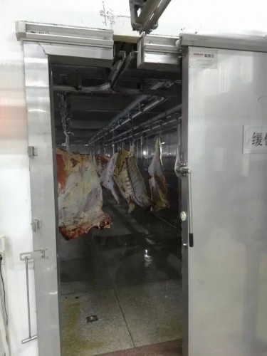 緩沖間斷軌門圖片