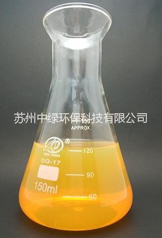 苏州破乳剂厂家供应商机械加工制造污水油水分离解决方法降低COD图片