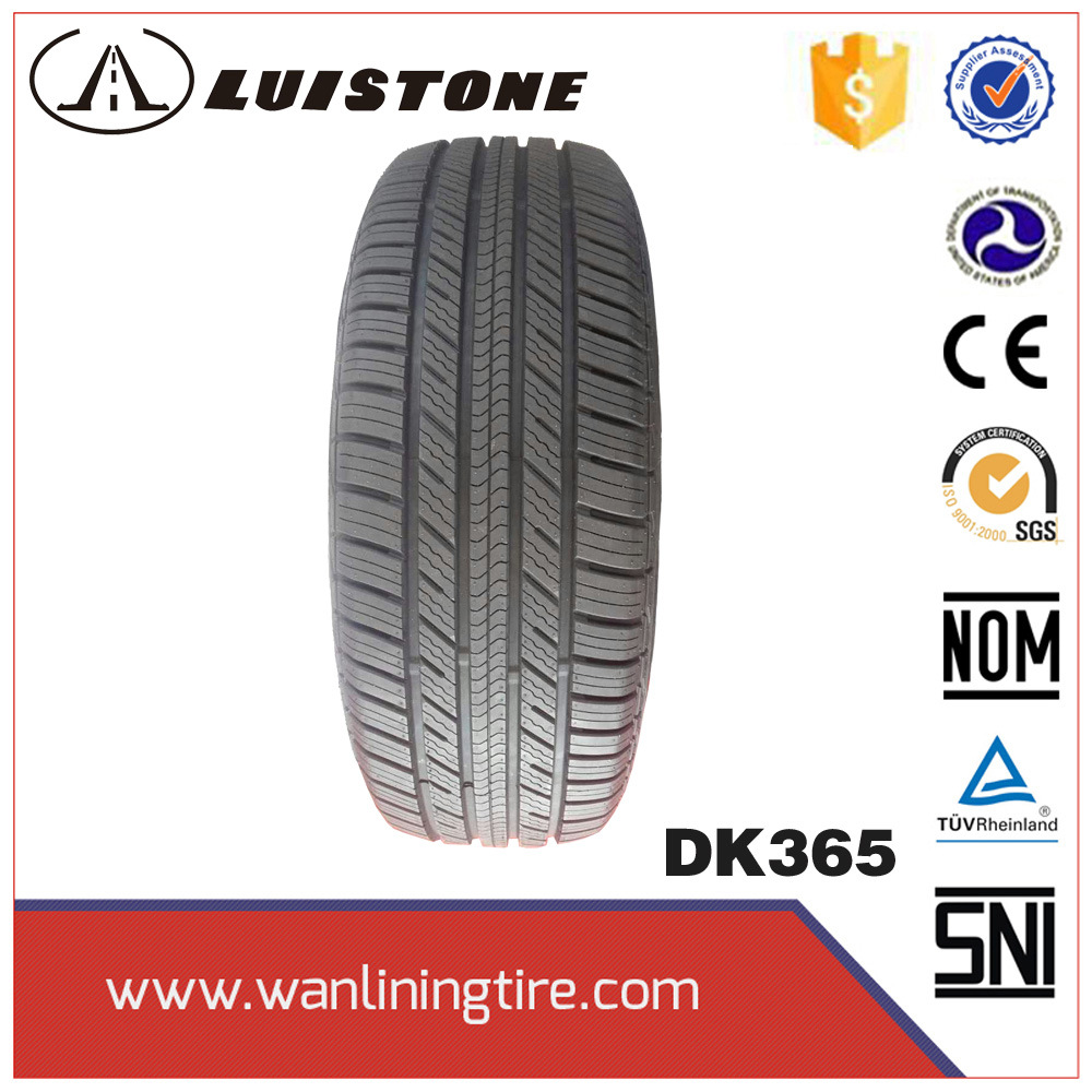 luistone厂家直供出口轿车胎SUV轮胎225/75R16图片