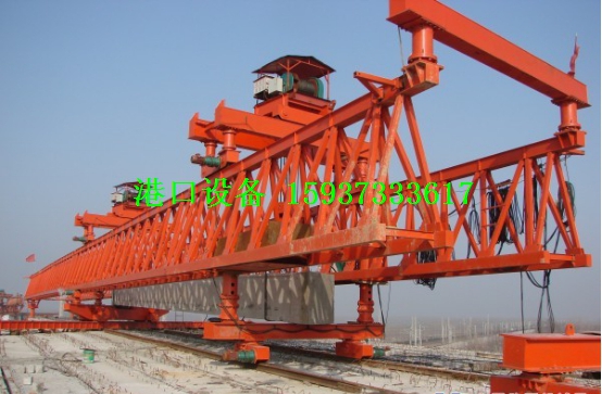 遼寧沈陽(yáng)架橋機(jī)廠家是一種方興未艾圖片
