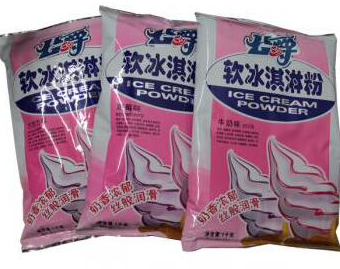公爵冰淇淋原料粉圖片/公爵冰淇淋原料粉樣板圖 (1)