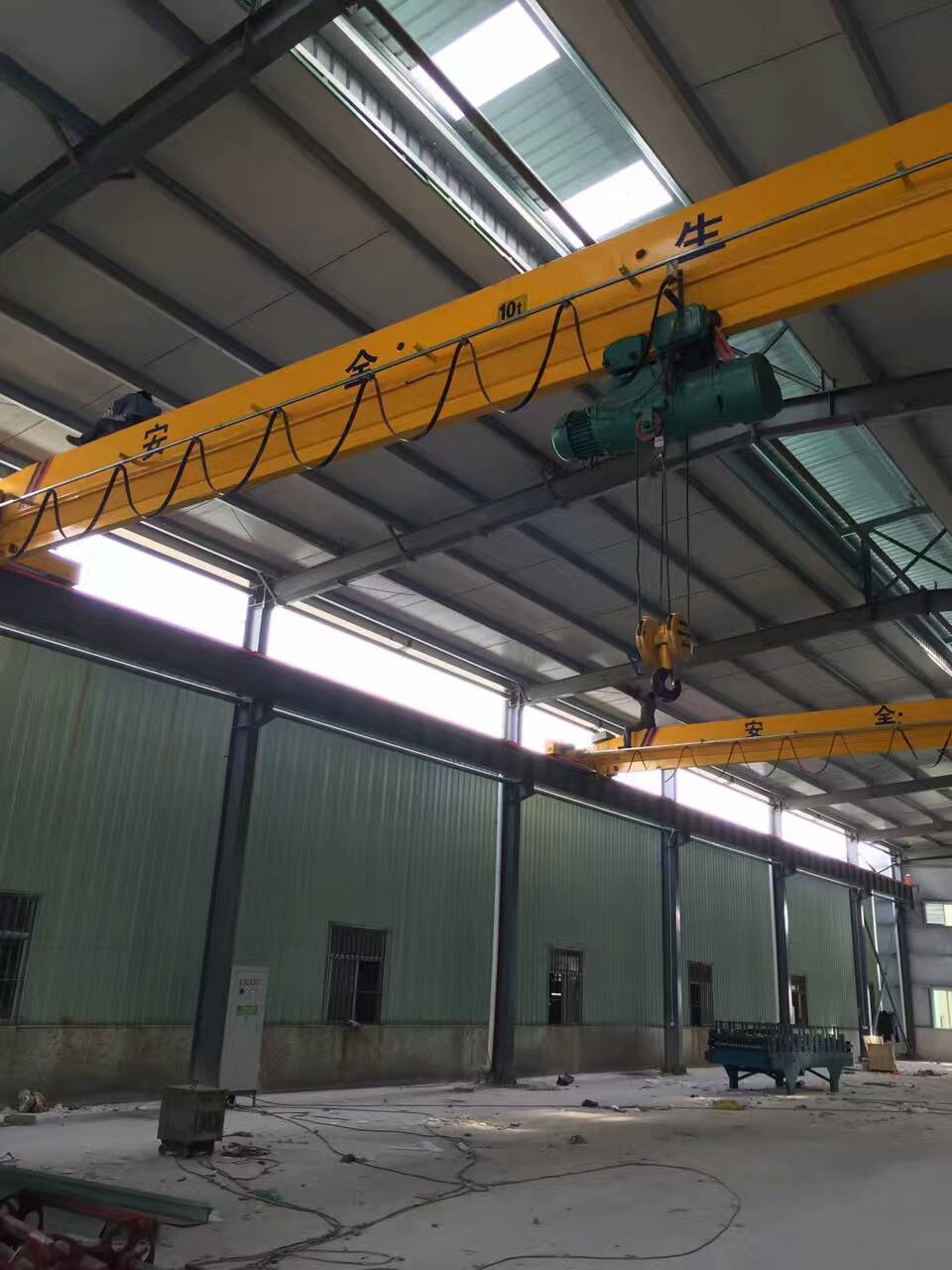 單梁、雙梁圖片/單梁、雙梁樣板圖 (3)