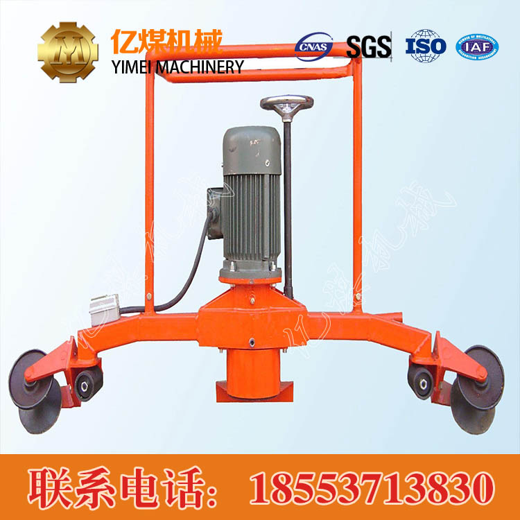 鋼軌打磨機(jī)圖片/鋼軌打磨機(jī)樣板圖 (3)