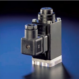 HAWE哈威WN和WH型截止式換