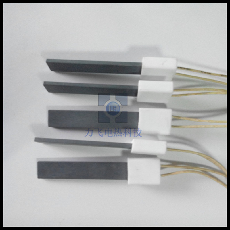 超高溫陶瓷加熱片圖片