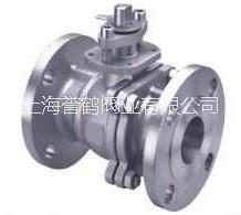 2205 2507雙相鋼手動球閥圖片