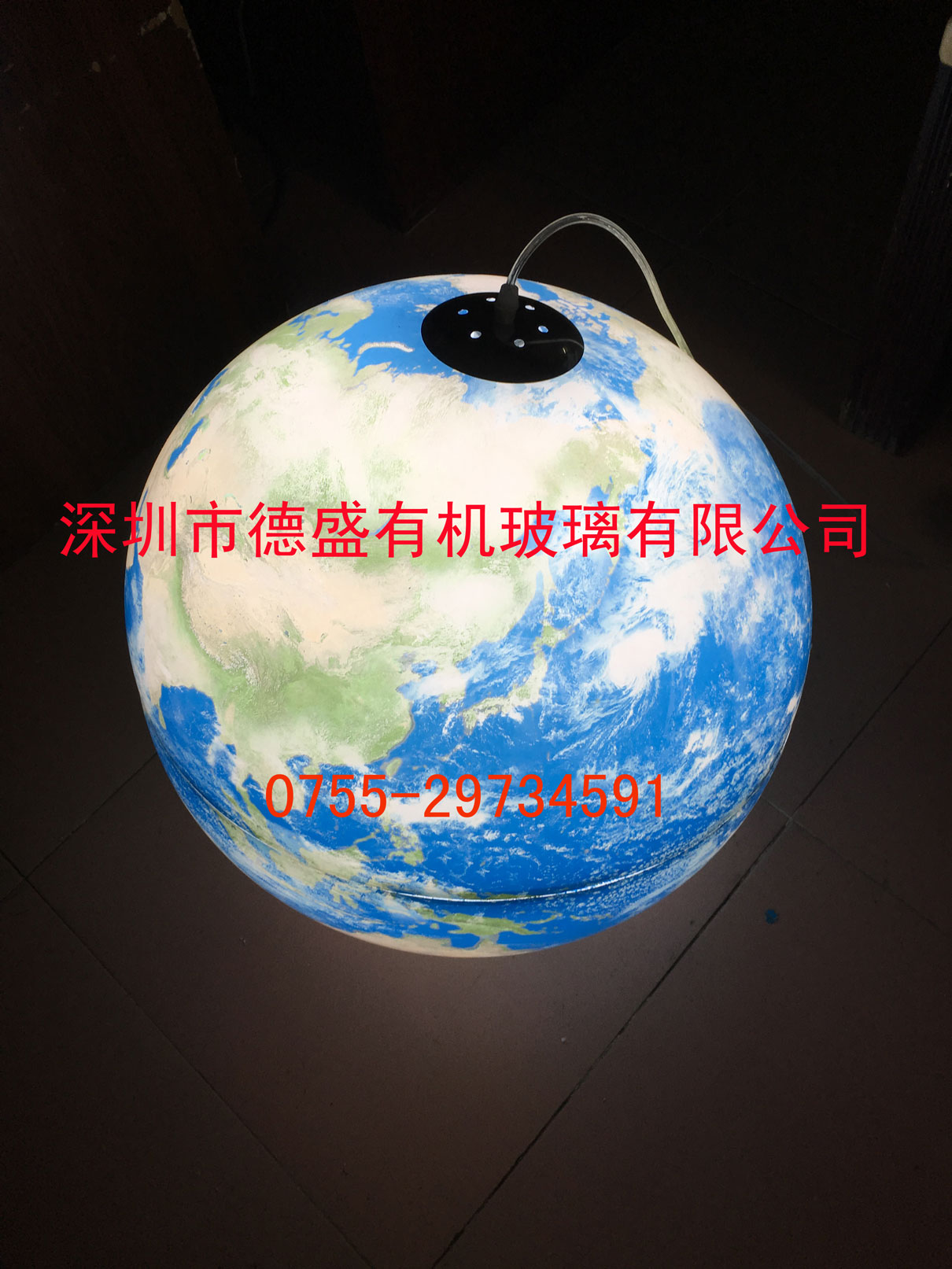 星球模型图片