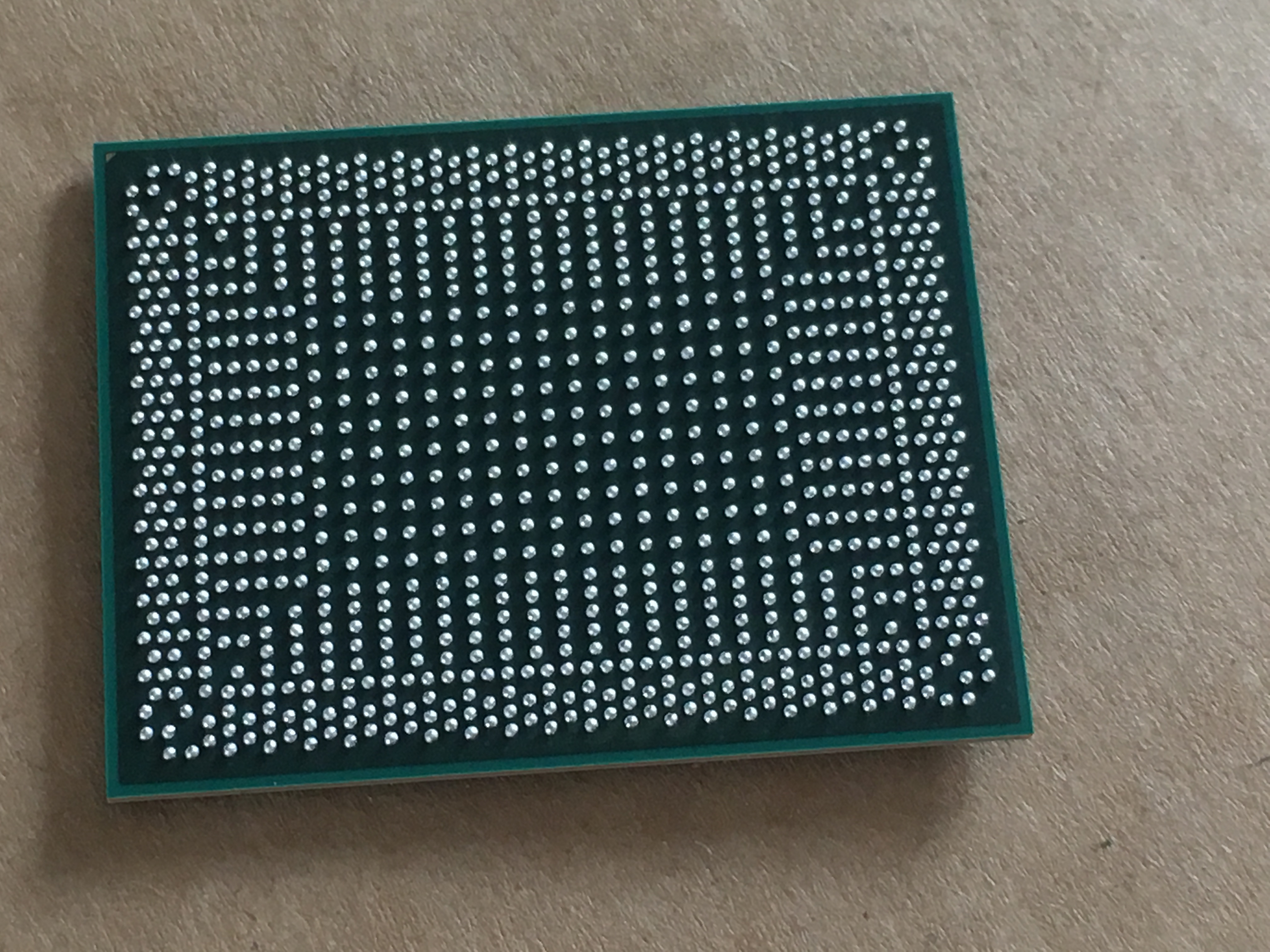 Intel I5 4200M SR1HA PGA CPU长期回购