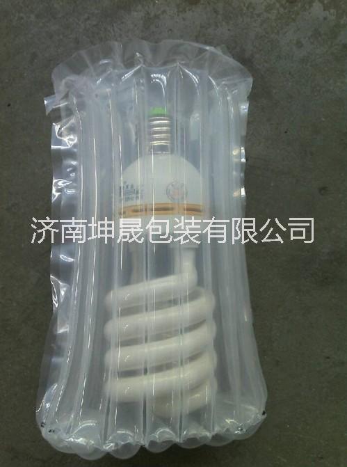 節(jié)能燈氣柱袋圖片/節(jié)能燈氣柱袋樣板圖 (2)