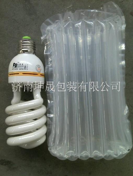 節(jié)能燈氣柱袋圖片/節(jié)能燈氣柱袋樣板圖 (3)