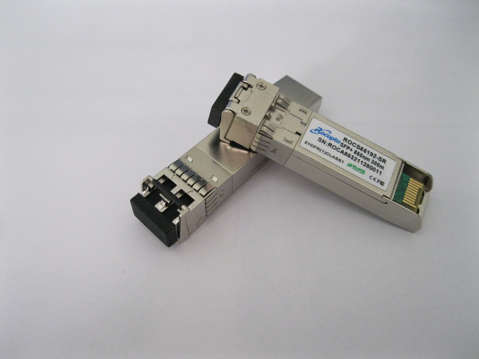 兼容思科SFP-25G-LR-SSFP28光模块单模模块1310nm10kmLC图片